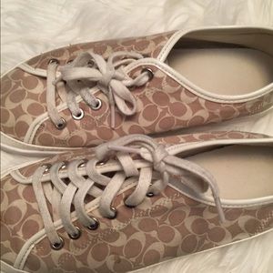 Coach Sneakers